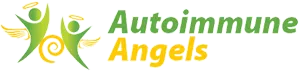 Autoimmune Angels Logo