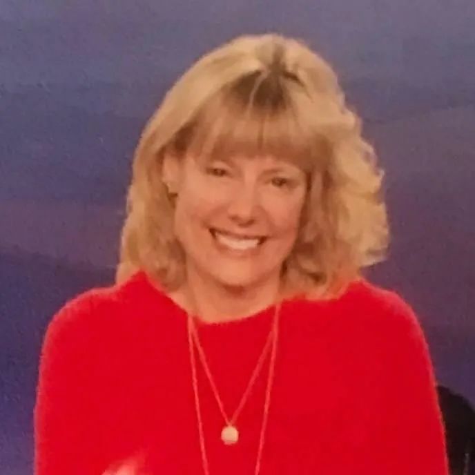 Debbie O'Meara founder Autoimmune Angels