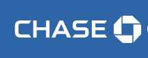 Blue Chase bank logo
