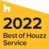 2022 Best of Houzz Service