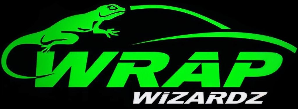 Wrap Wizardz - logo