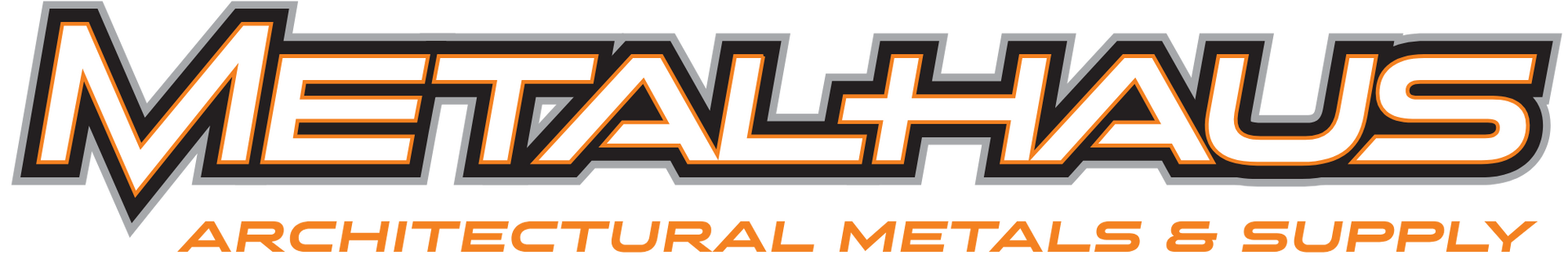 Metalhaus - Logo