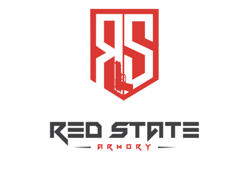 Red State Armory LLC - Logo