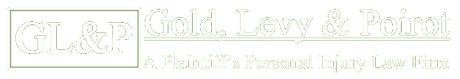Gold Levy & Poirot - logo
