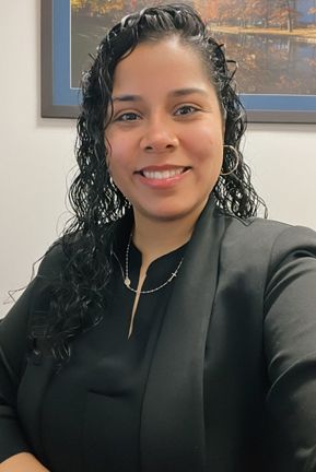 Stephanie Ramirez