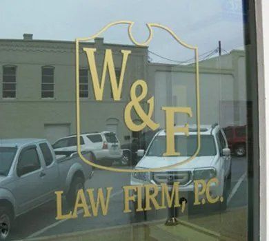 Law firm