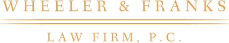 Wheeler & Franks Law Firm, P.C. logo