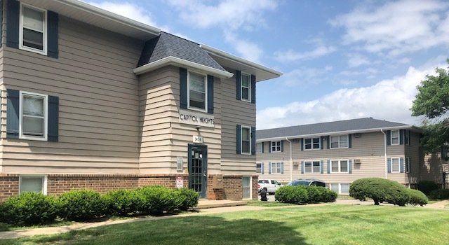 Des Moines, IA | Apartment Rentals | Des Moines, IA