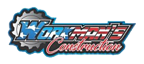 Workman's Construction - Logo