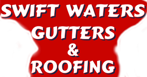 Swift Waters Gutters & Roofing LLC logo