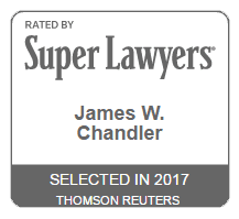 super Lawyer in 2017