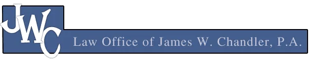 Law Office of James W. Chandler, P.A. - Criminal & Family Law Firm Naples