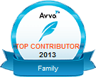 Top contributor 2013