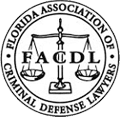 FACDL - logo