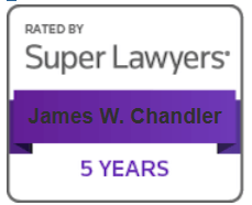 Super Lawyers - logo