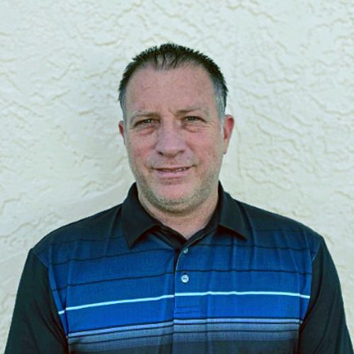 Jim Smith