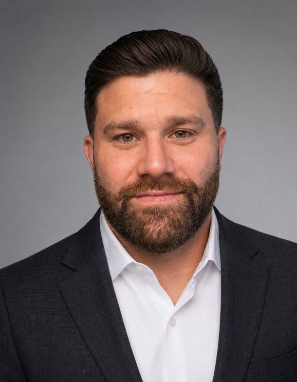 Brett Kern