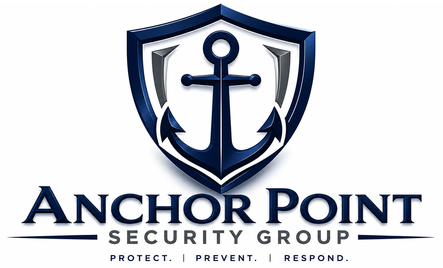Anchor Point Security Group - logo