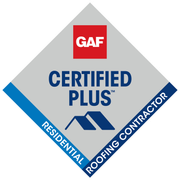 GAF Certified Plus