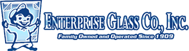Enterprise Glass Co, Inc - Logo