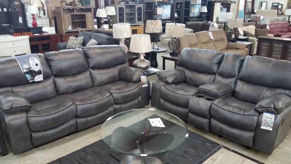 Ritz Furniture | Furniture for Home | Murphy, NC