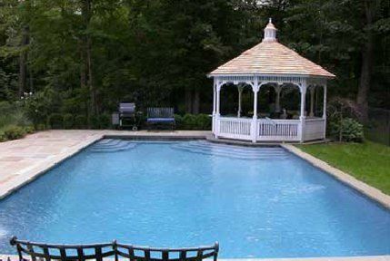 Commercial and Residential Pool Services