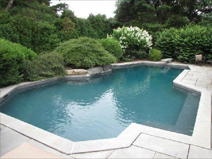 Commercial and Residential Pool Services