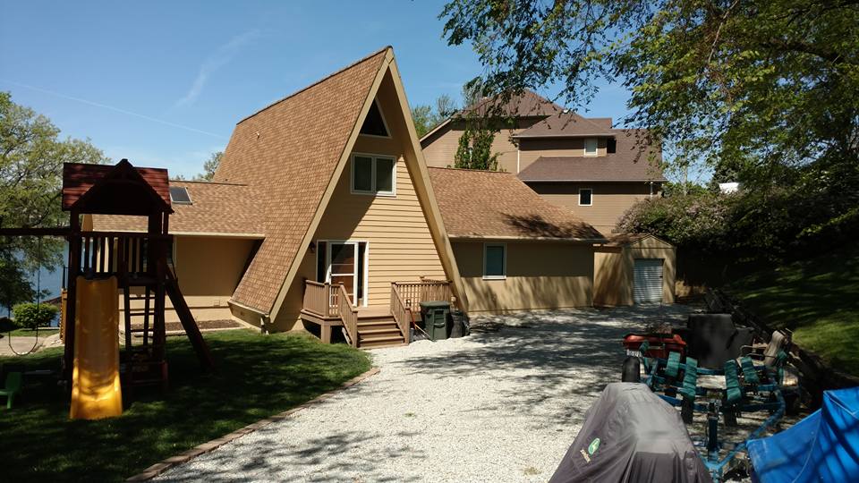 James Werner II Painting services