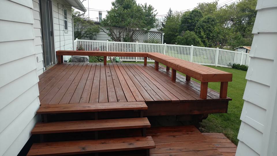 James Werner II Painting services