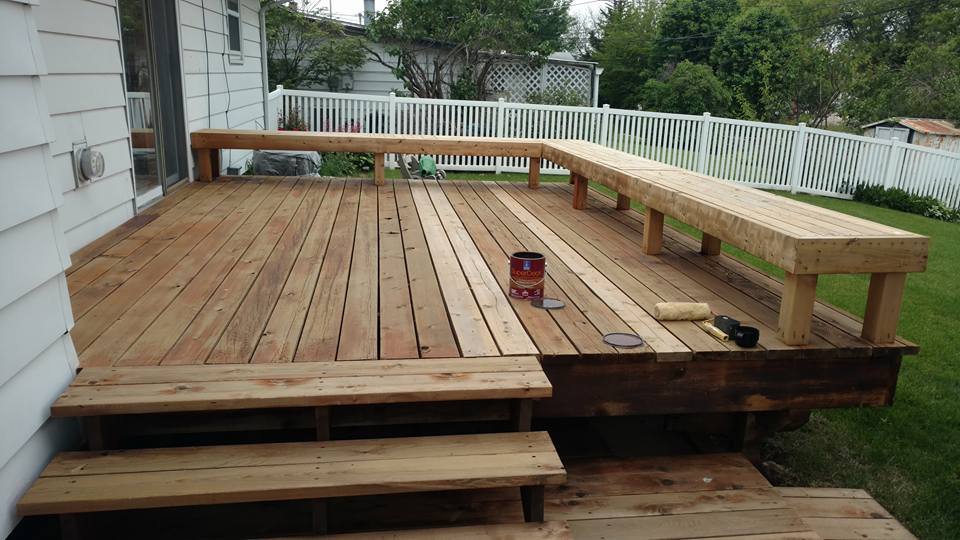 James Werner II Painting services