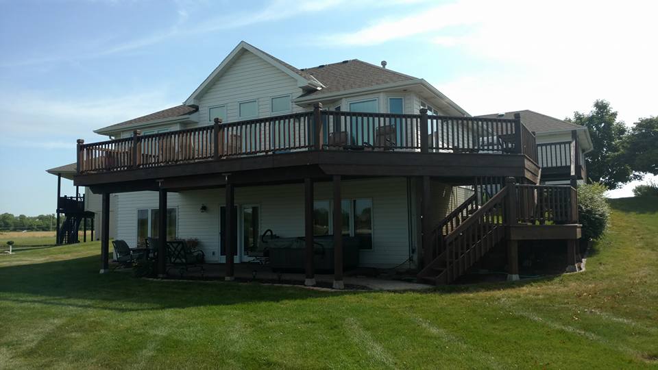 James Werner II Painting services