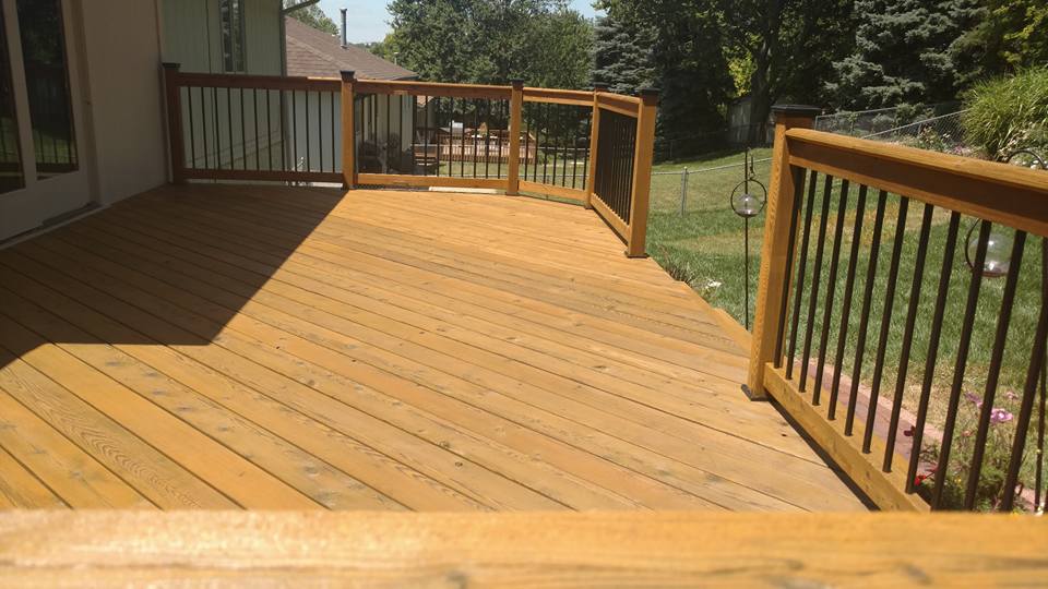 James Werner II Painting services