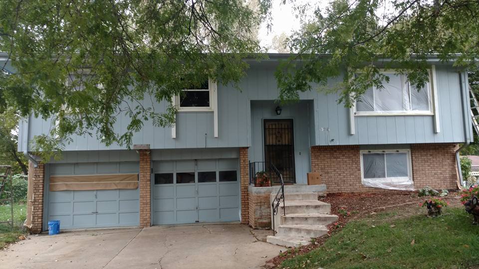 James Werner II Painting services