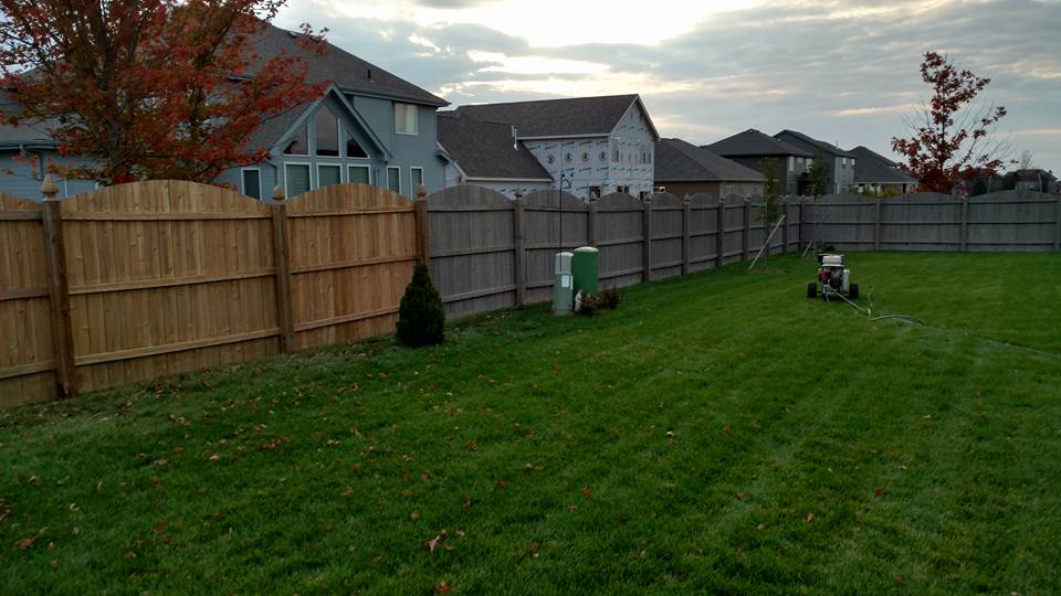 James Werner II Painting services