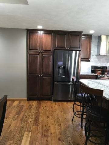 James Werner II Painting services