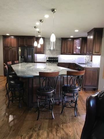 James Werner II Painting services