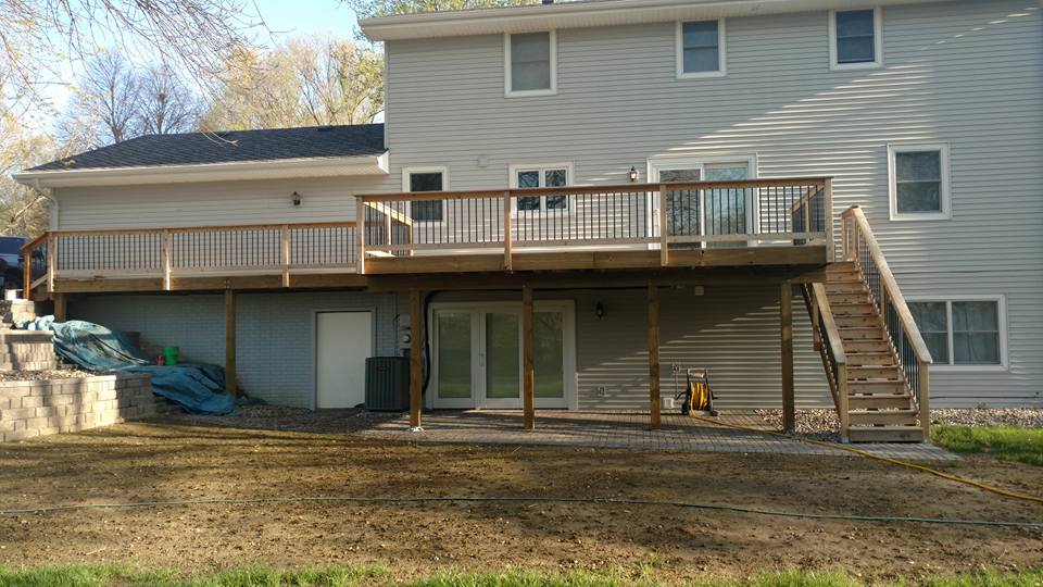 James Werner II Painting services