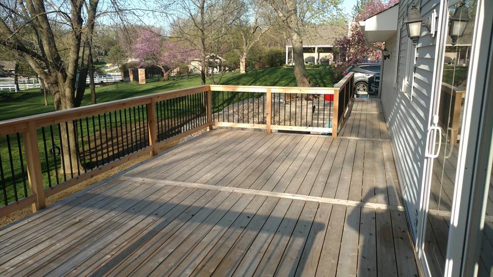 James Werner II Painting services