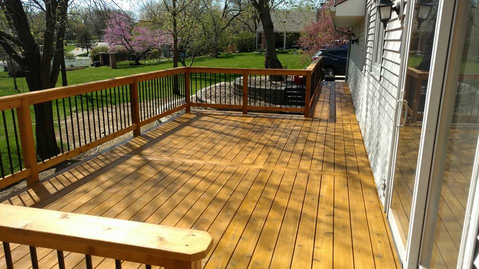 James Werner II Painting services