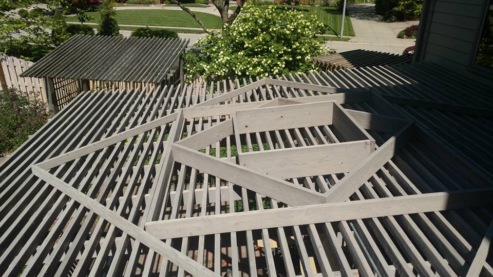 James Werner II Painting services