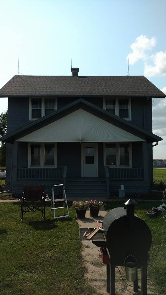 James Werner II Painting services