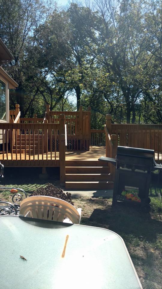 James Werner II Painting services