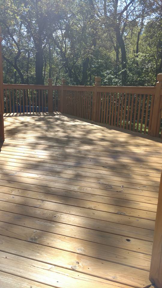 James Werner II Painting services