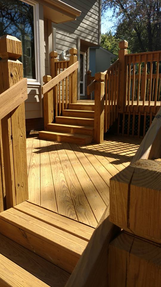 James Werner II Painting services