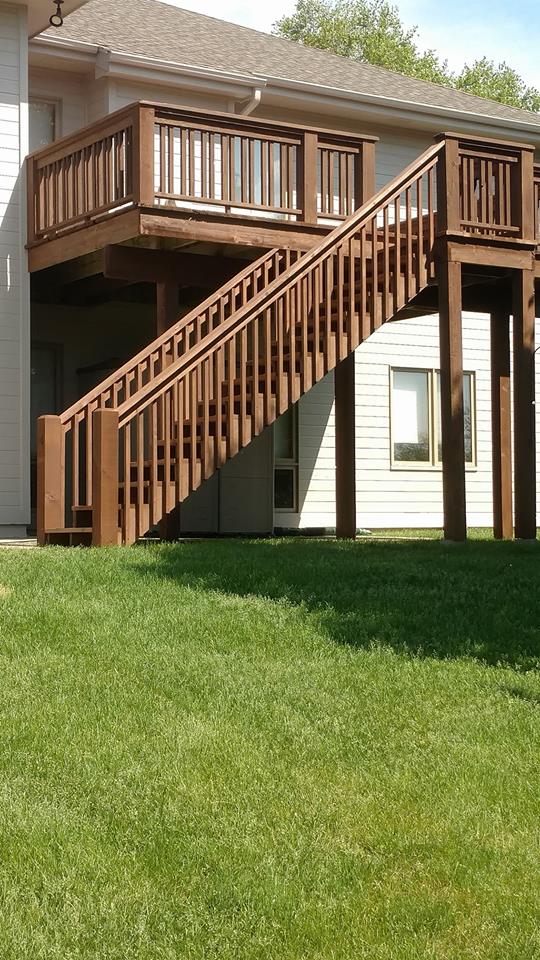 James Werner II Painting services