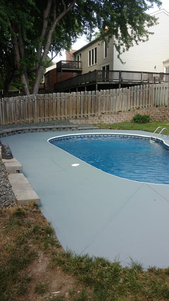 James Werner II Painting services