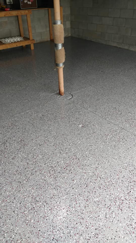 James Werner II Painting services