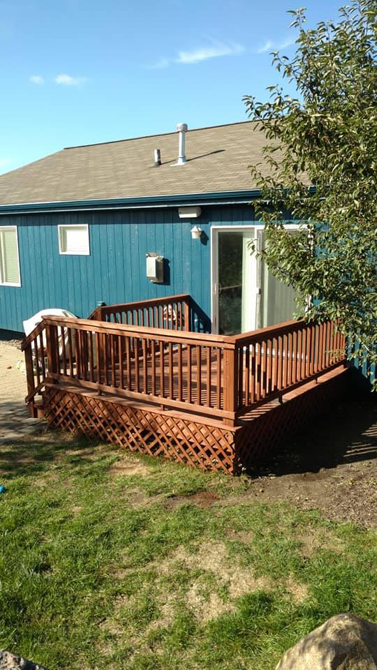 James Werner II Painting services