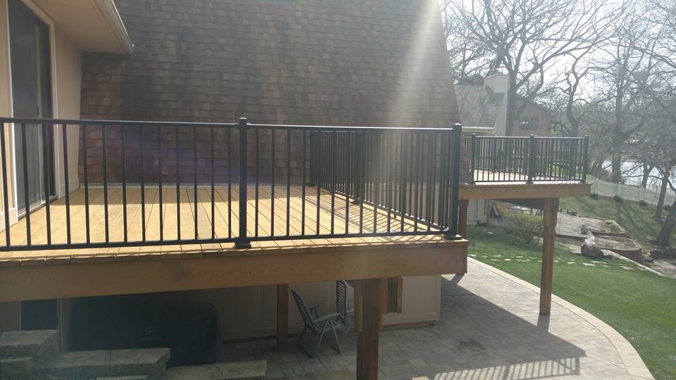 James Werner II Painting services