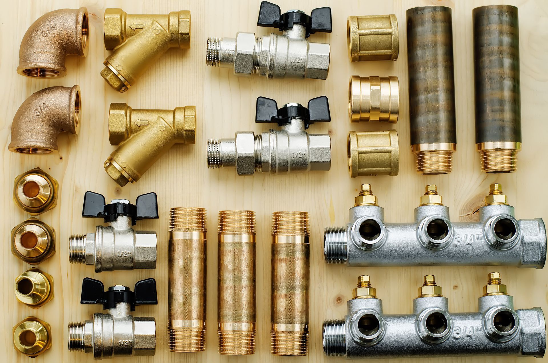 local ceramic ball valve
